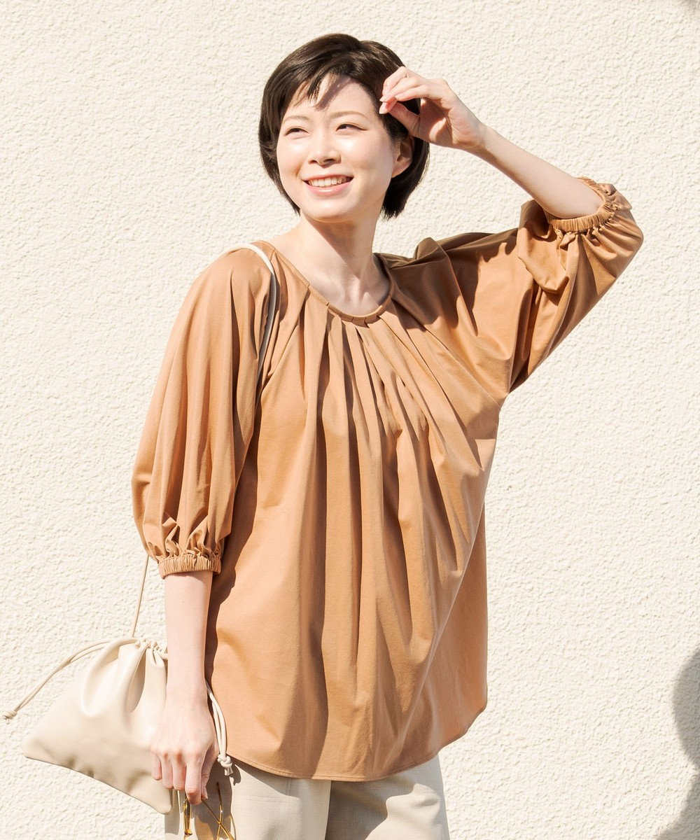 ONWARD Reuse Park 【自由区】パンツ春夏 