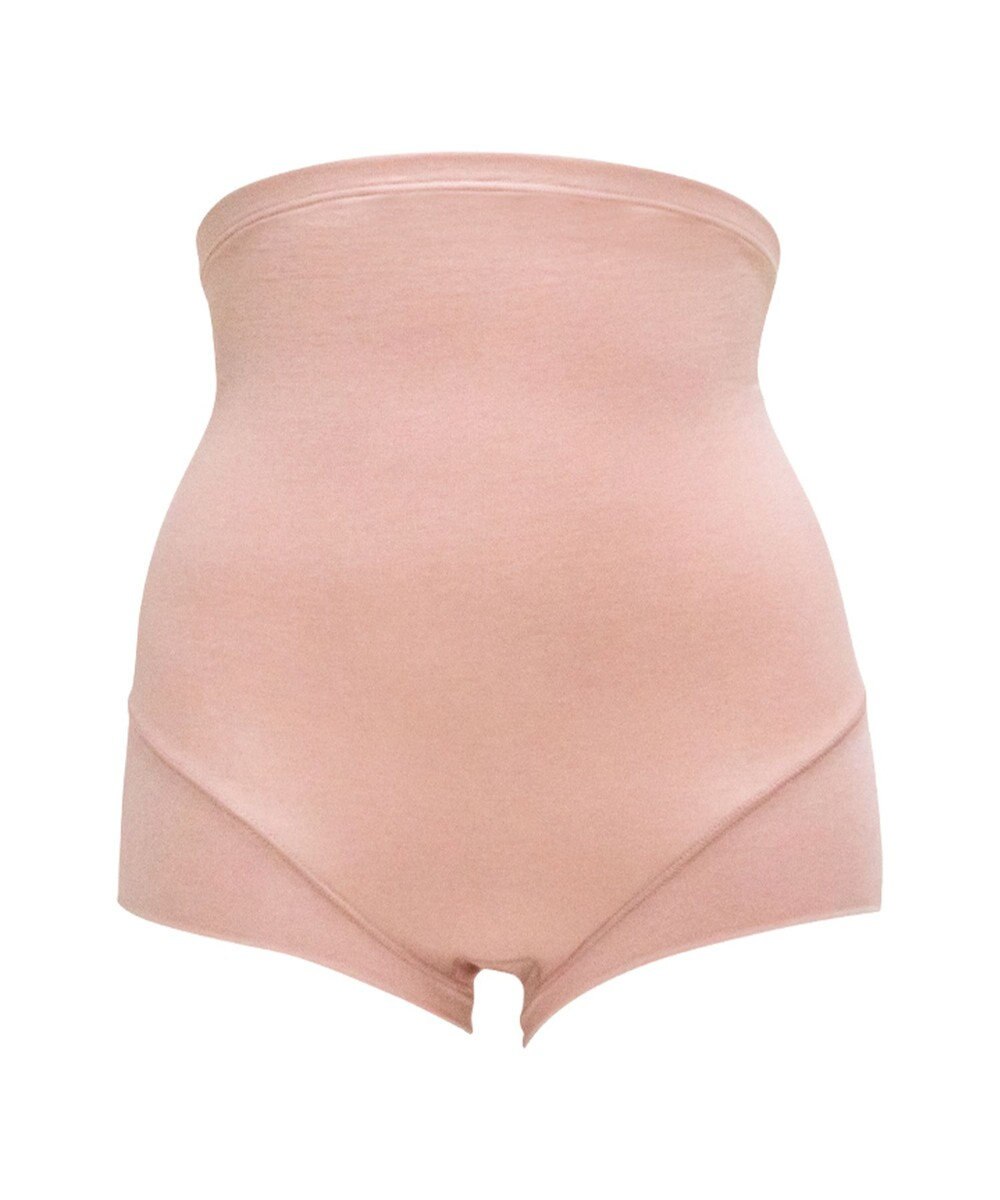 BRADELIS New York 【BRADELIS New York MATERNITY】　ブラデリス 綿混マタニティショーツ 