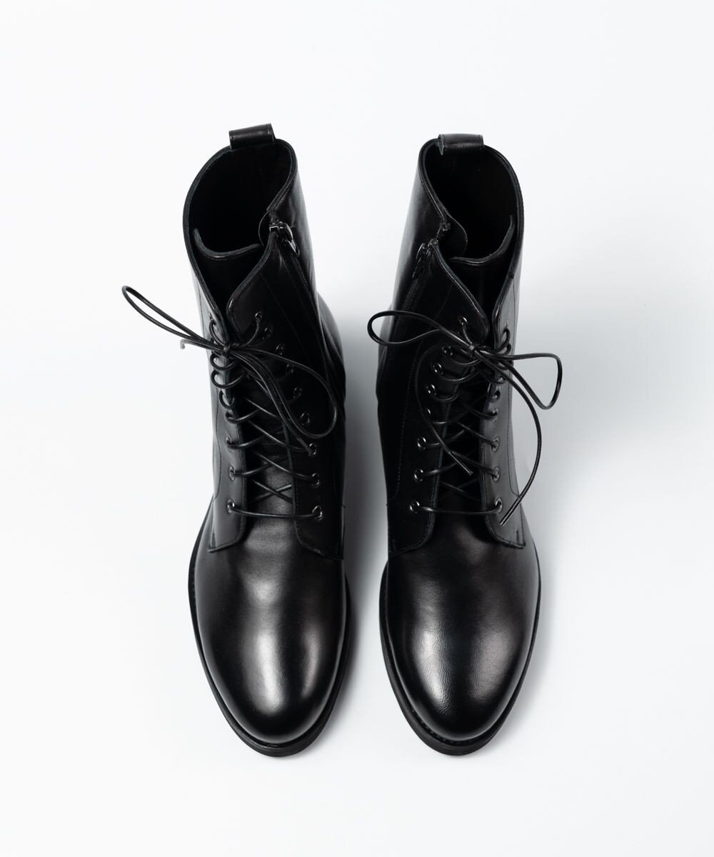 BONTRE 【LucaGrossi/ルカグロッシ】レースアップブーツ/F319T-RA 