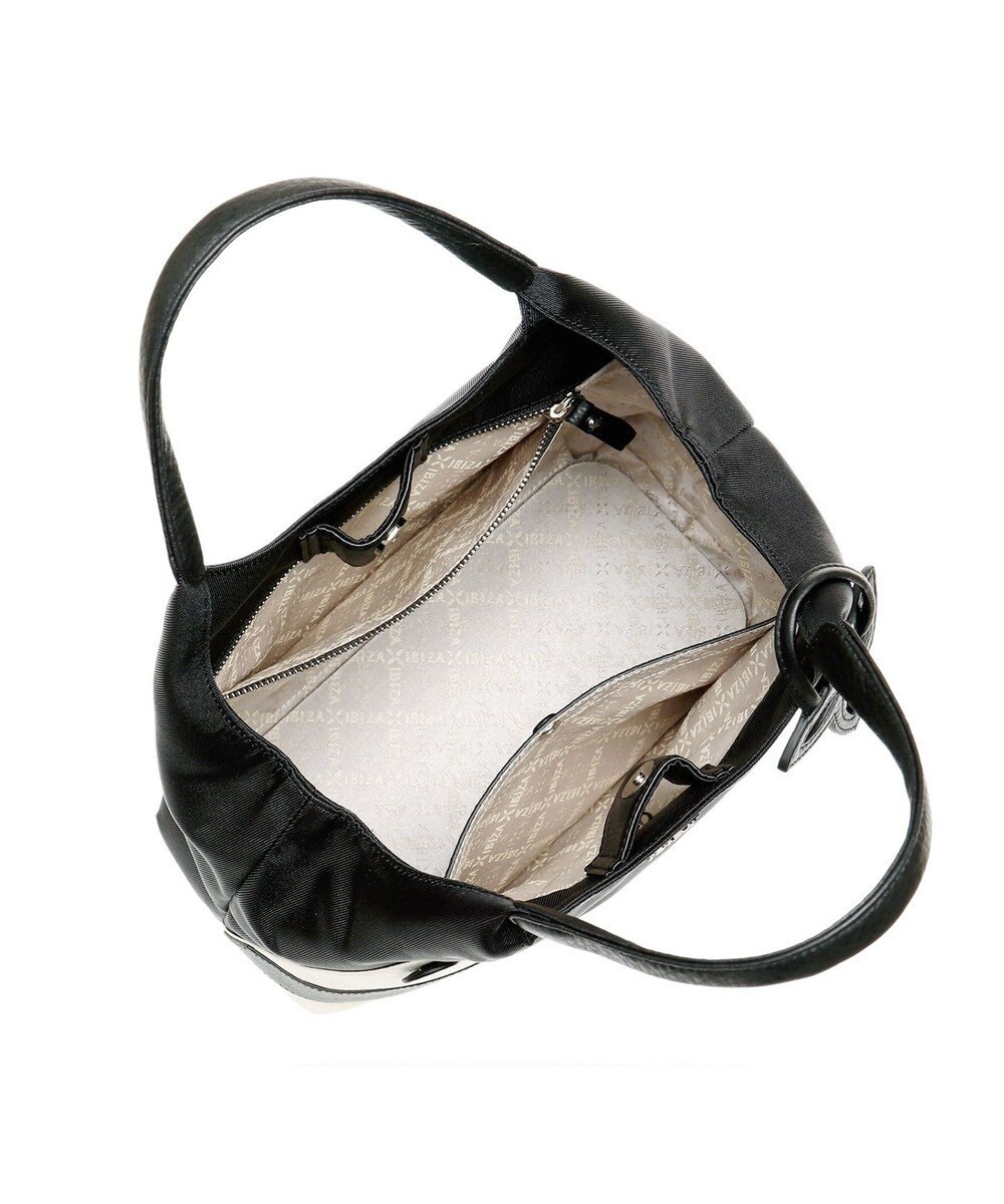 IBIZA アニマーダ　ナイロン　ハンドバッグ（パンダ） 