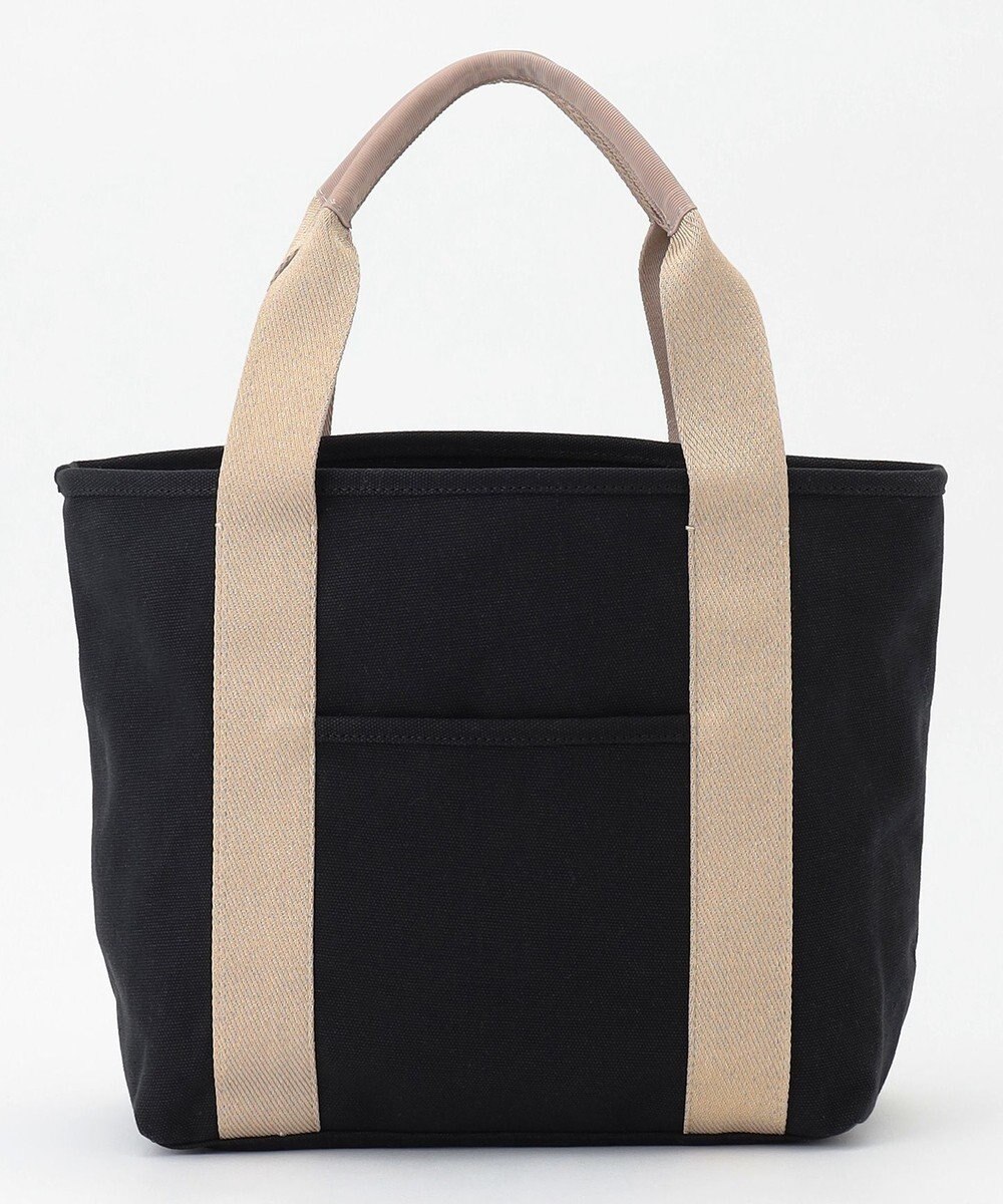 TOCCA 【WEB＆一部店舗限定】LUMINA STRADA CANVAS TOTE キャンバストートバッグ 