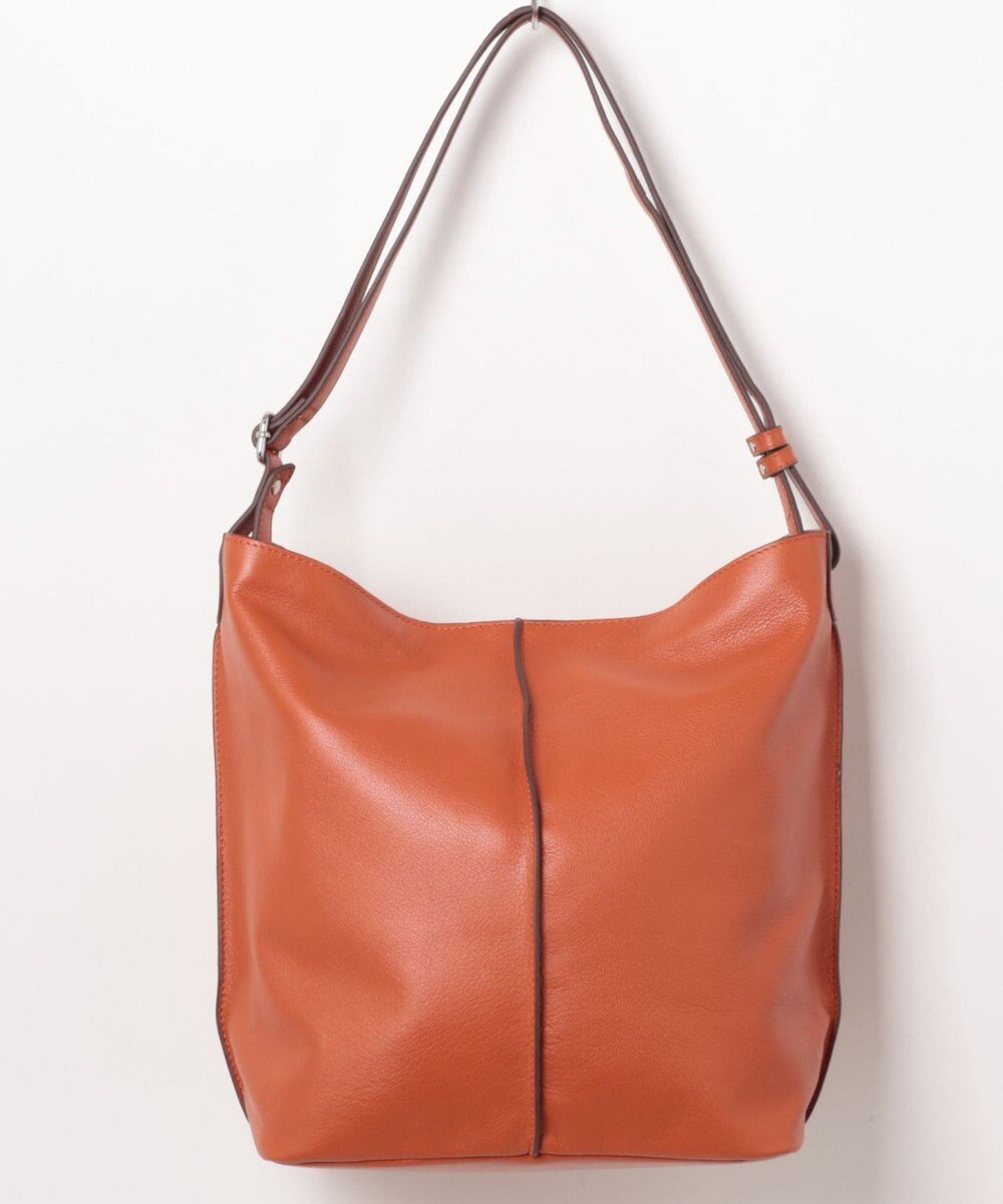 UNBILLION アトランタ ATLANTA / やぎ革軽量ショルダーL 