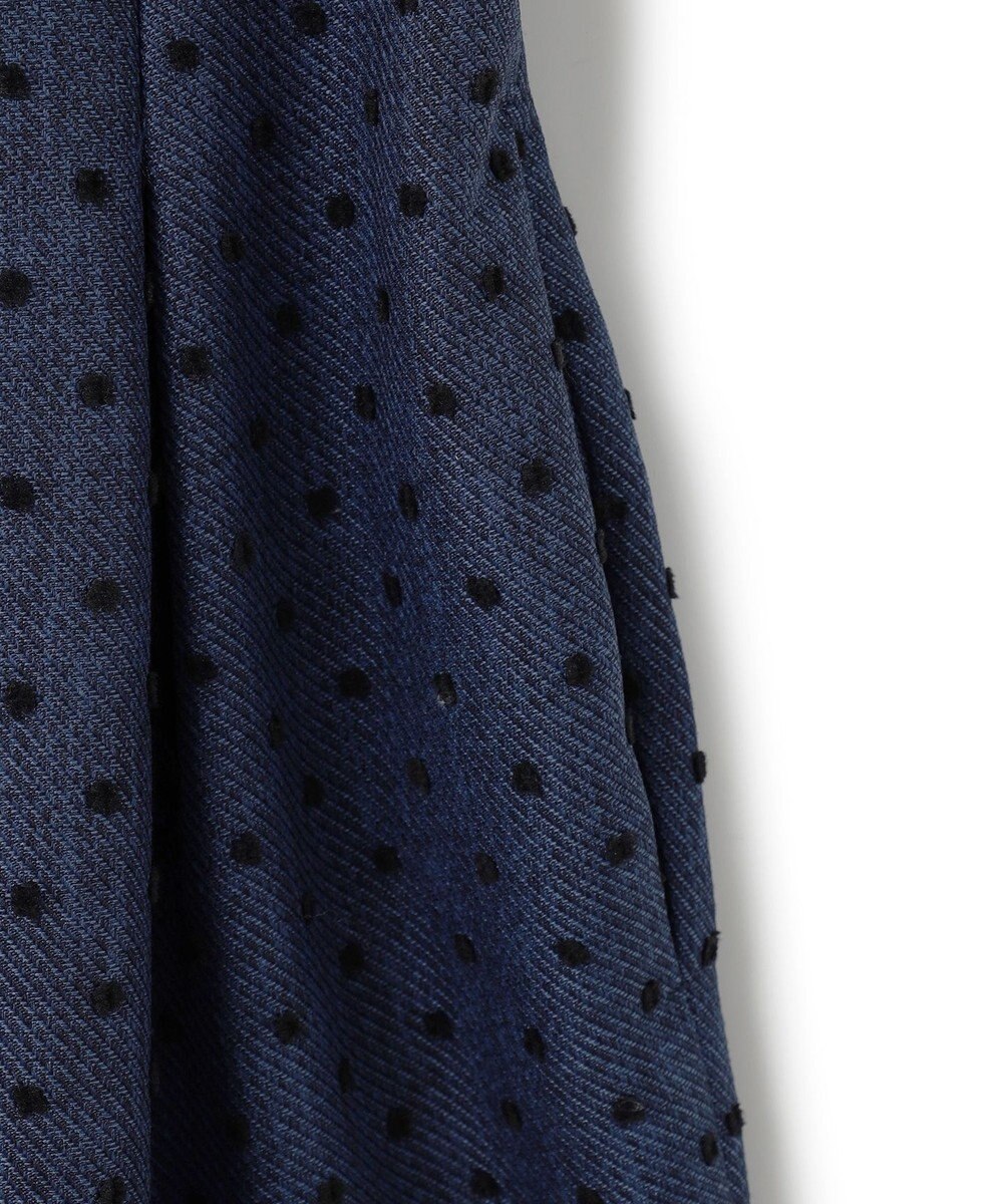 TOCCA 【洗える】NIGHT CURTAIN ドレス 