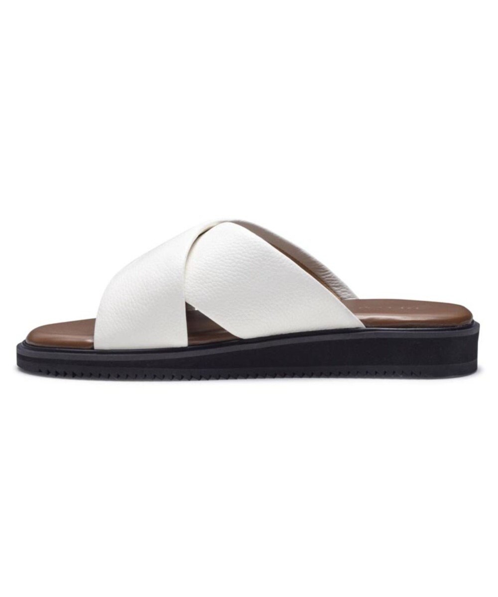 REGAL FOOT COMMUNITY 【リーガルカジュアル】63KL レザーサンダル 
