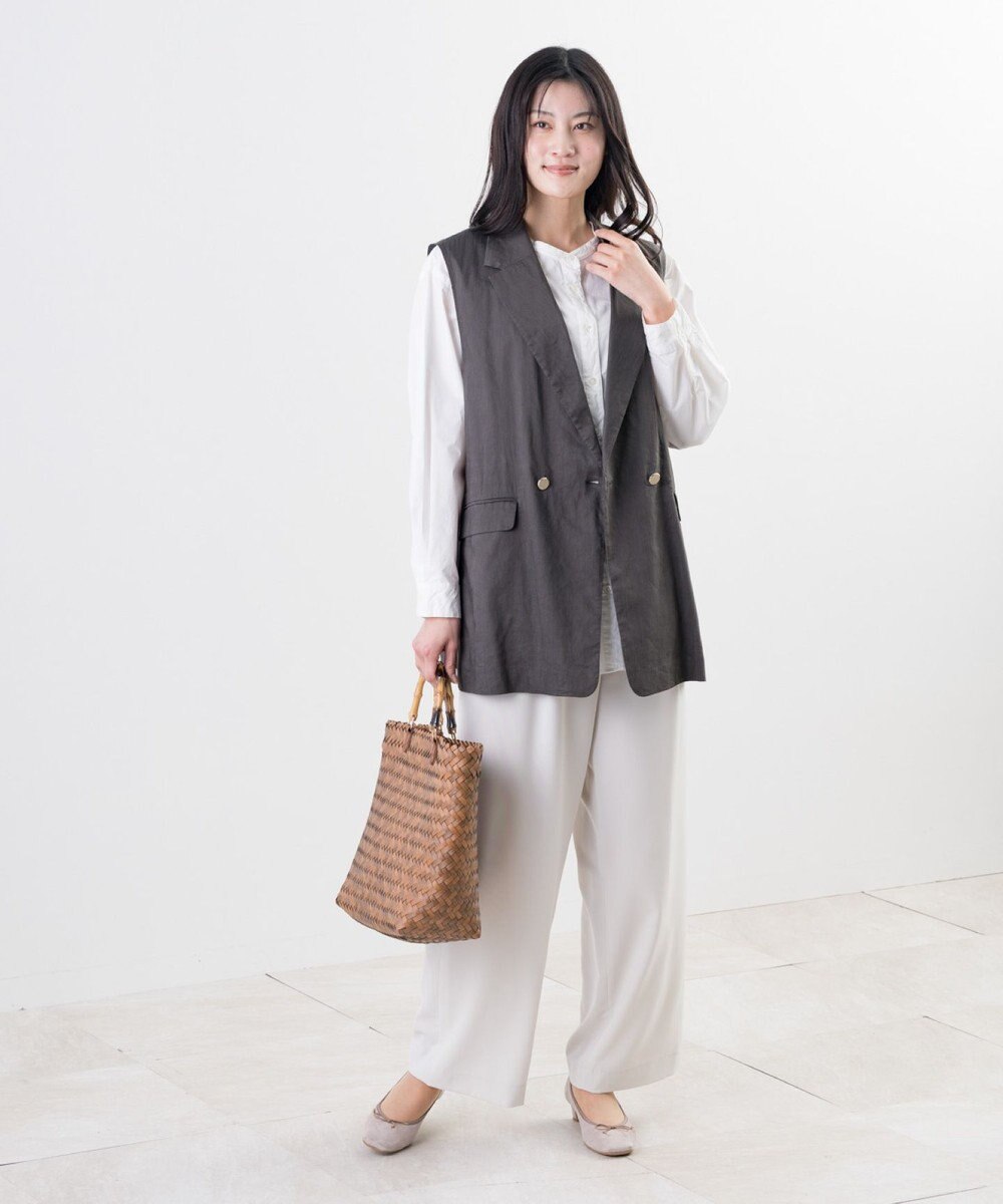 ONWARD Reuse Park 【23区】パンツ春夏 