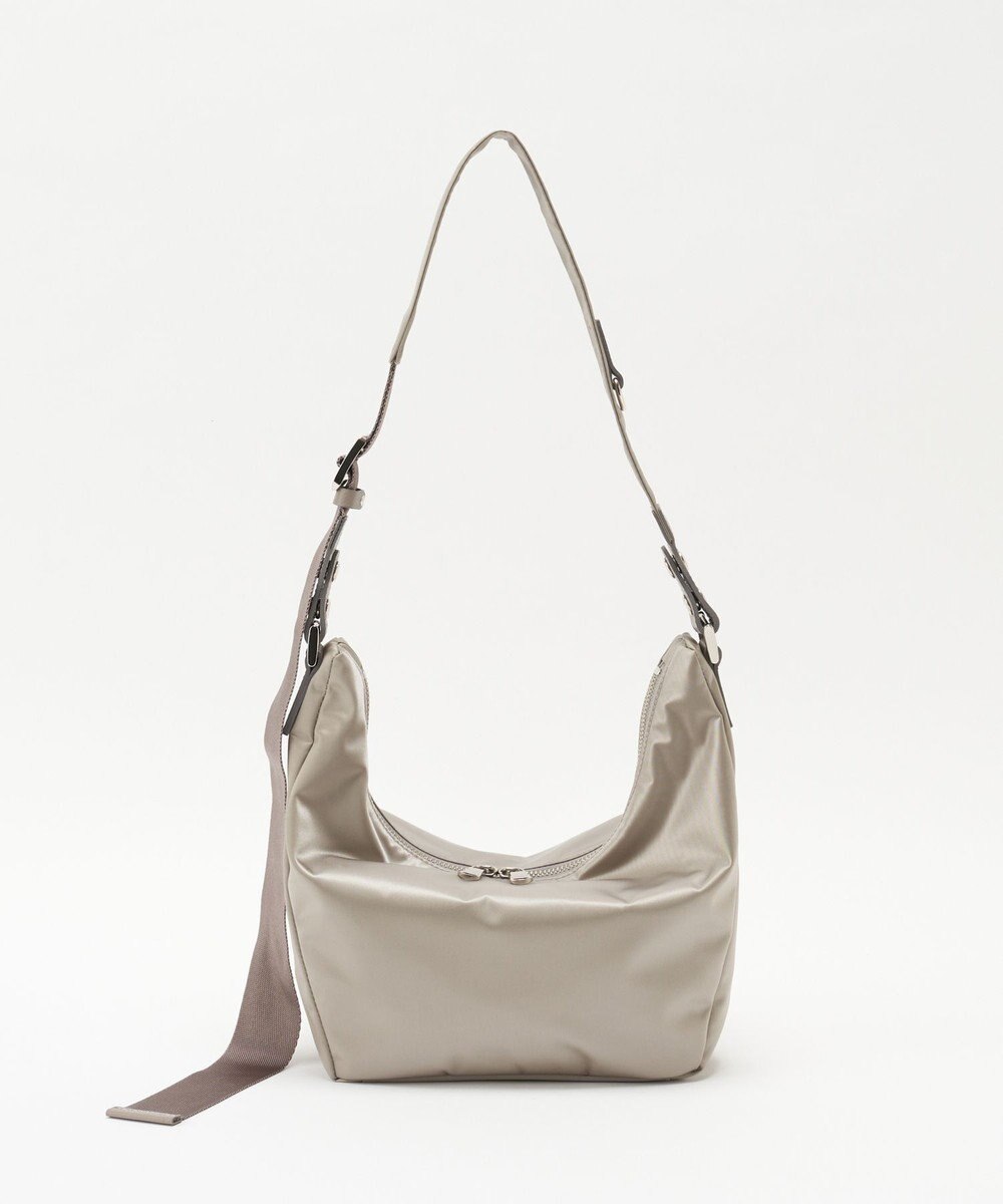 russet ナイロン2WAYミニショルダーバッグ(SF-261) 