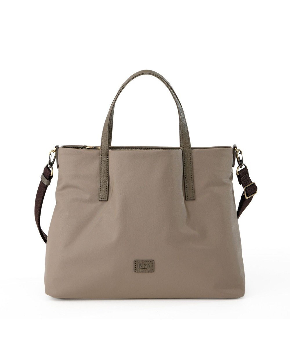 IBIZA ディアリオ　2WAYバッグ 