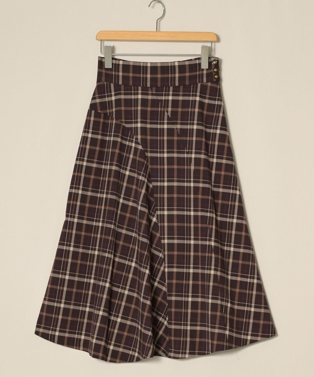 ONWARD Reuse Park 【any SiS】スカート秋冬 