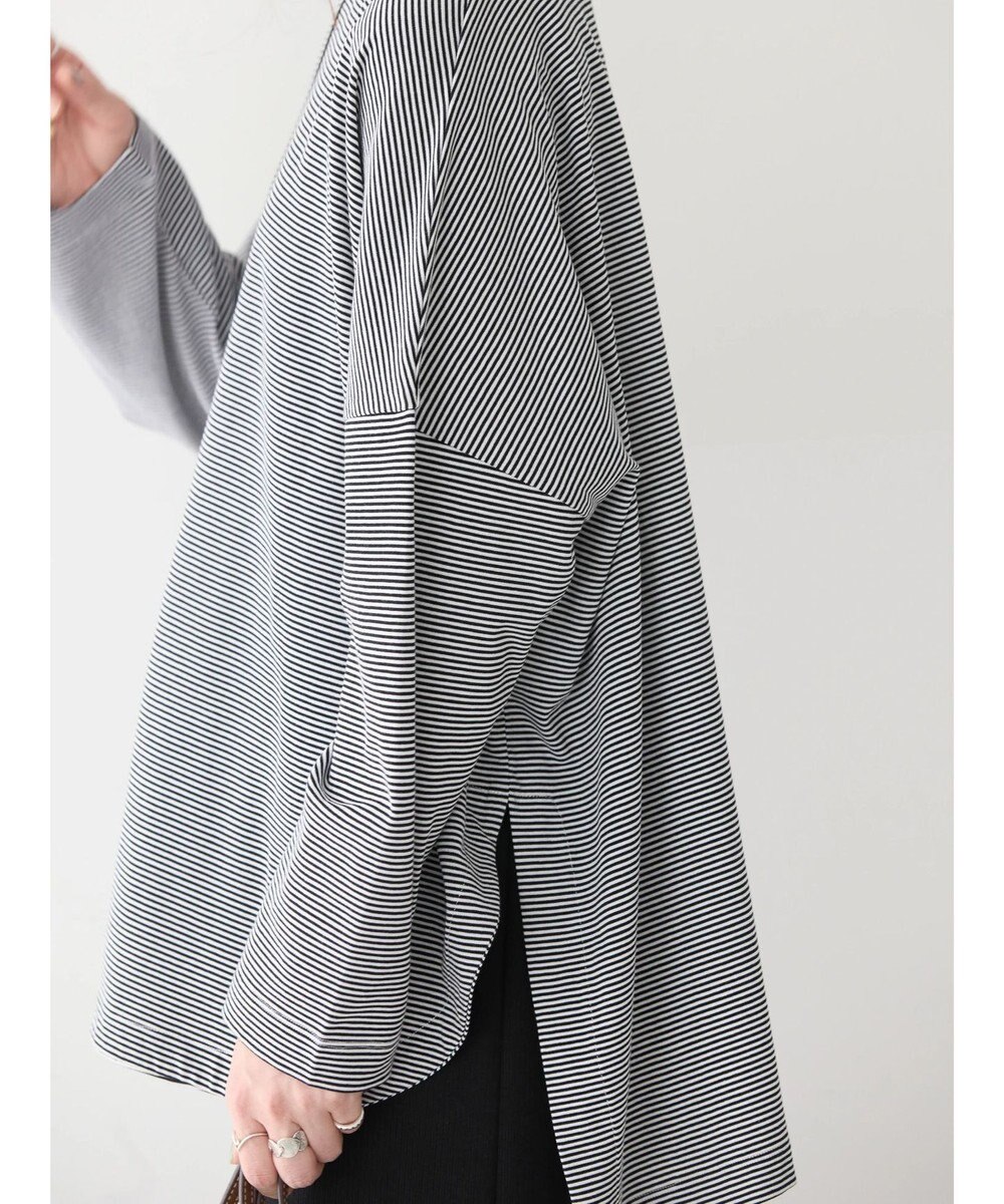 AMERICAN HOLIC ＵＶカット加工ワイドカットプルオーバー 