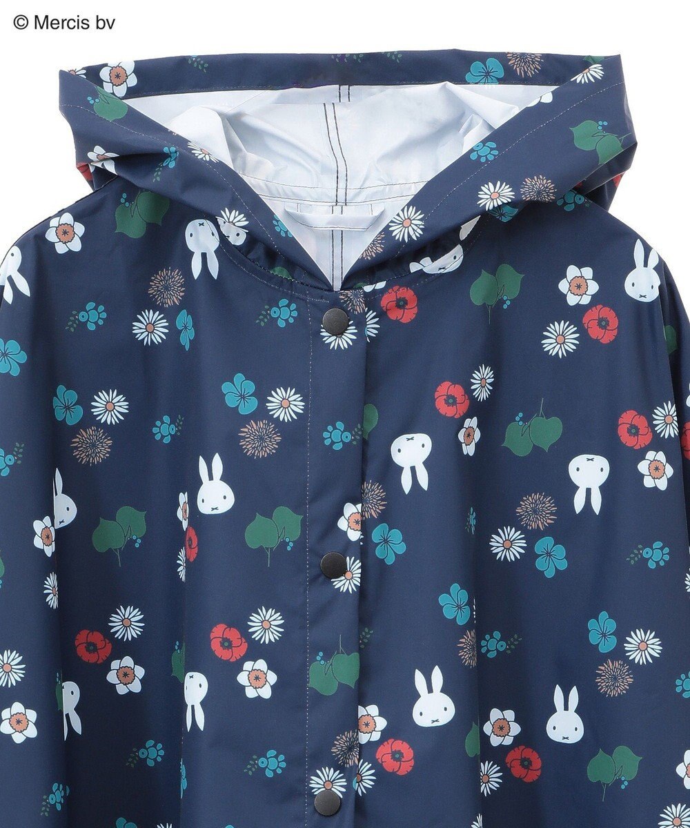 Green Parks ｍｉｆｆｙ／レインポンチョ 