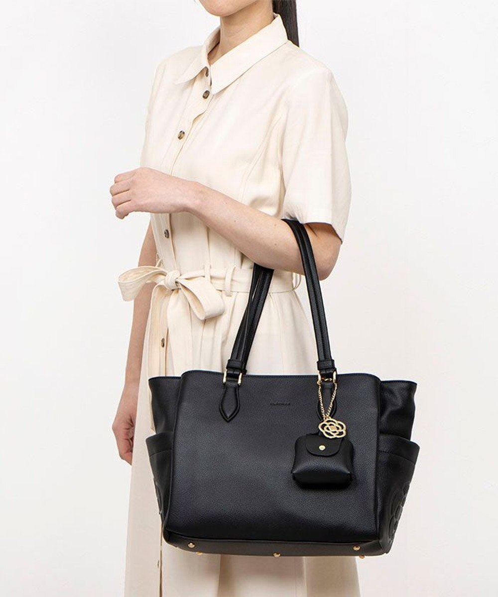 CLATHAS プラクティⅡ トートバッグ 