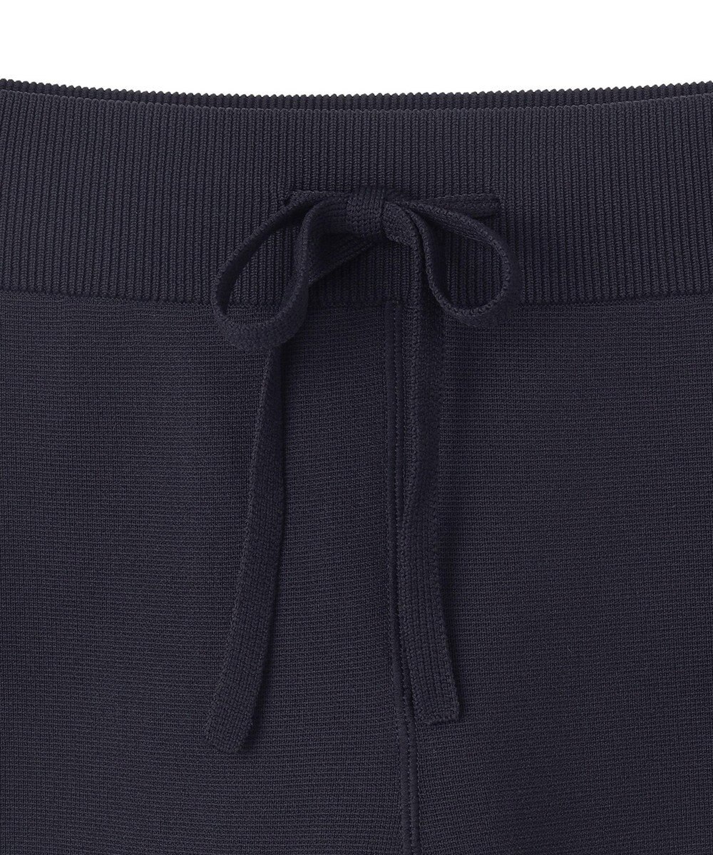 UNFILO MENS スマートニット パンツ 