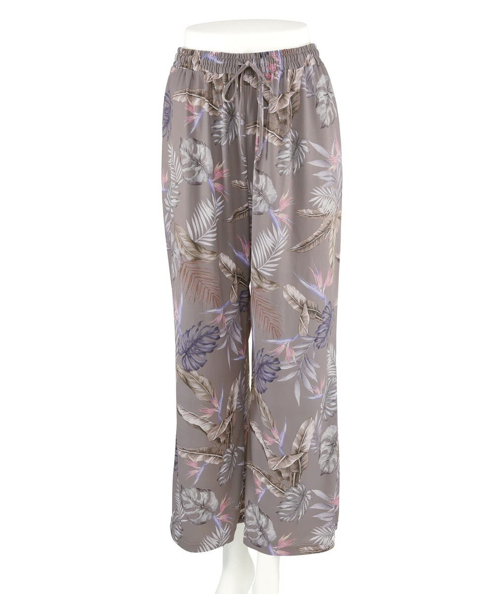 San-ai Resort（三愛水着楽園） ロングパンツ　M　【San-ai Resort（サンアイリゾート）】 