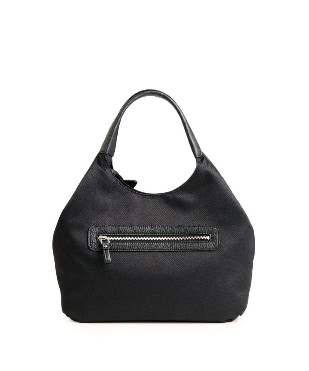 IBIZA アニマーダ　ナイロン　ハンドバッグ（パンダ） 