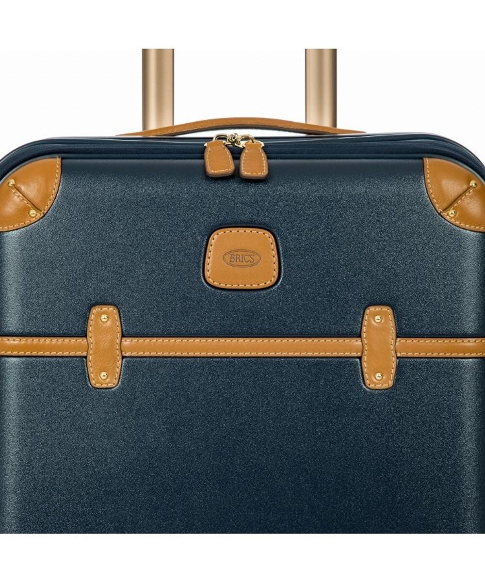 BRIC'S ベラージオ フロントポケット付き スーツケース 89016 