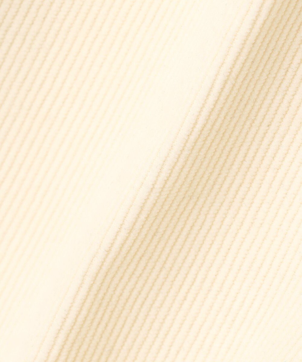 23区GOLF 【MEN】トリコットコーデュロイストレッチショートパンツ 