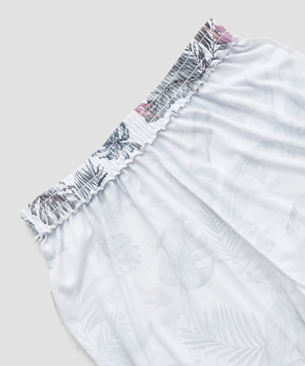 San-ai Resort（三愛水着楽園） ロングパンツ　M　【San-ai Resort（サンアイリゾート）】 