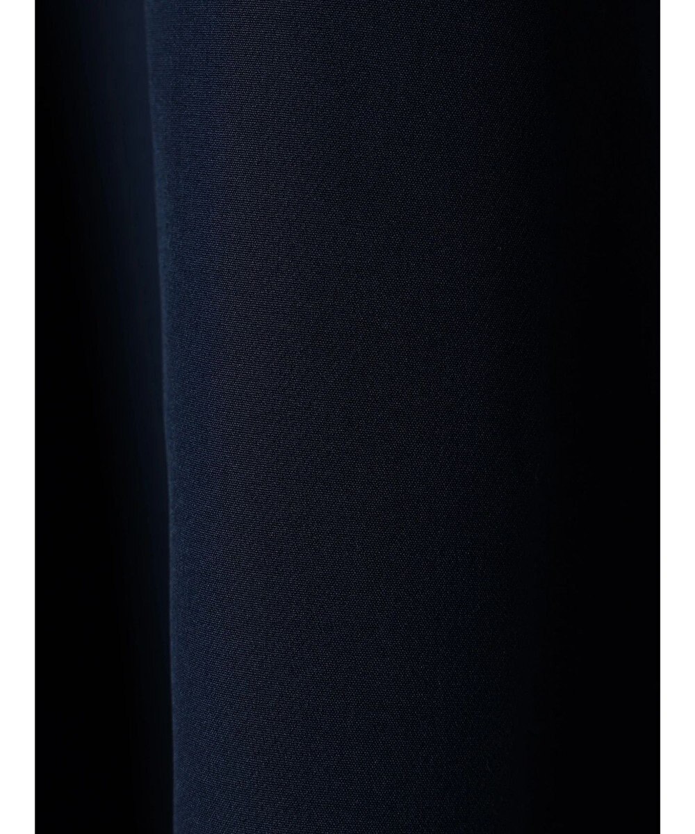 Green Parks 〈選べるきれシル〉フレアミディ丈スカート 