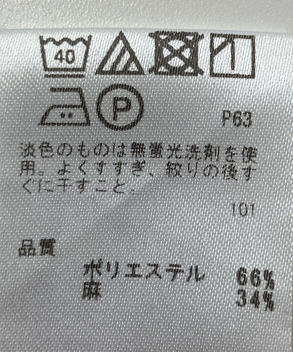 ONWARD Reuse Park 【any FAM】ブラウス春夏 