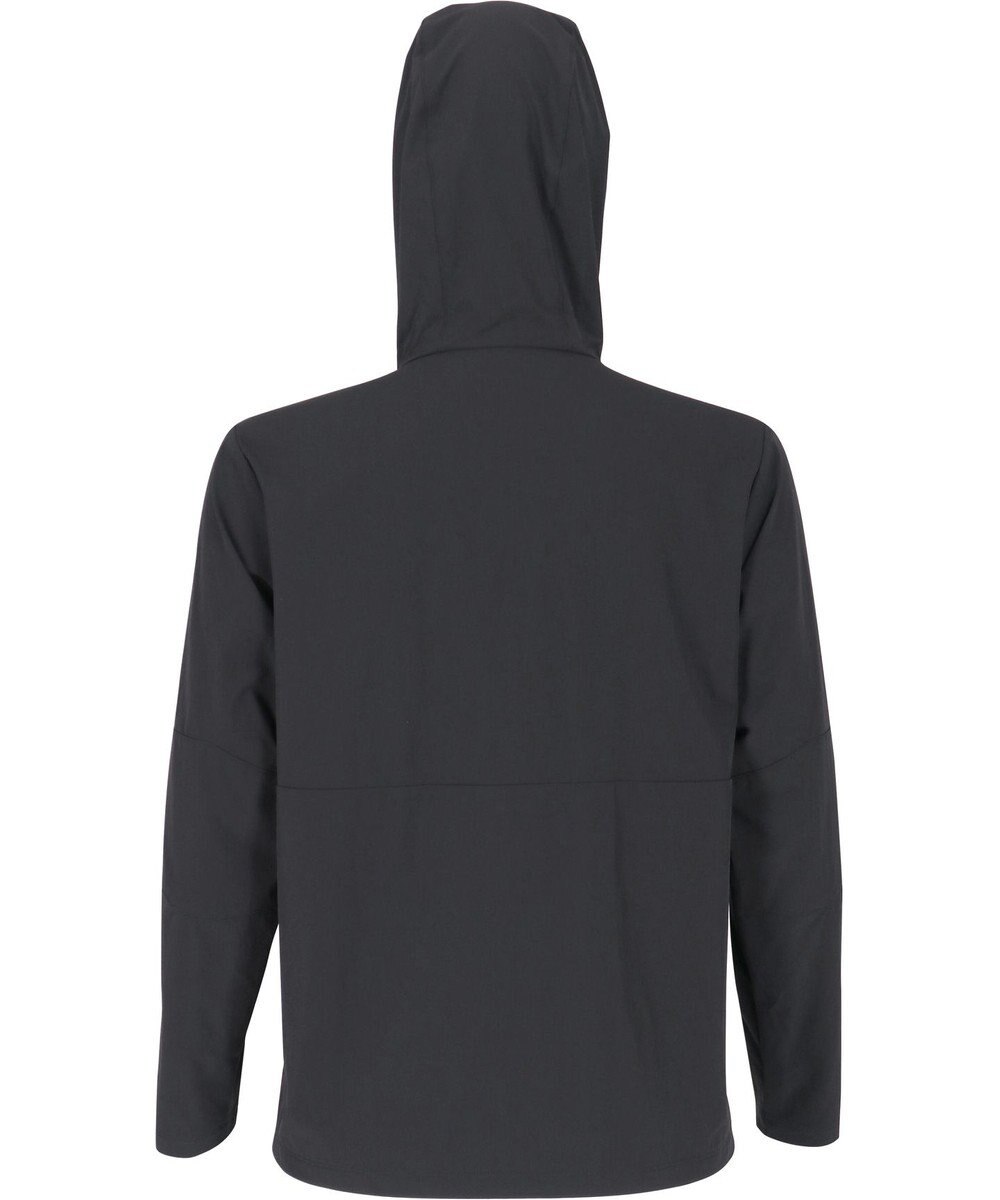 CW-X 【WOMEN】 CW-X 【CHUMS (チャムス)コラボ】 レディーストップス ジャケット はっ水(本体) フードつき(ドローコードで調整可能) 長袖 UVカット率90％以上（本体） レディース LNY530 /ワコール 