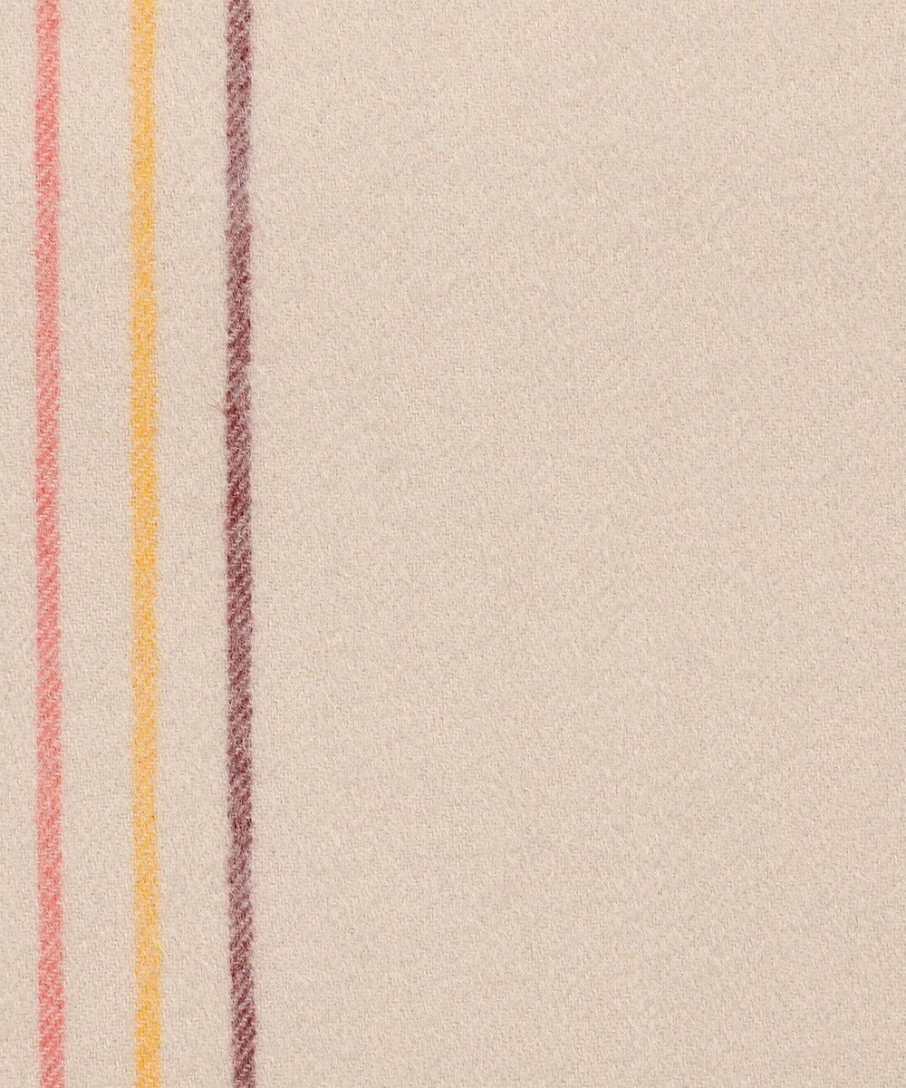 Paul Smith スワール ライン マフラー 