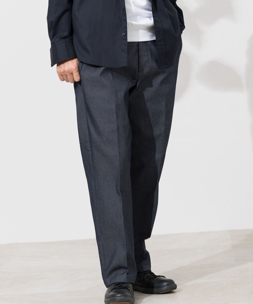 ONWARD Reuse Park メンズ商品【UNFILO MENS】パンツ春夏 