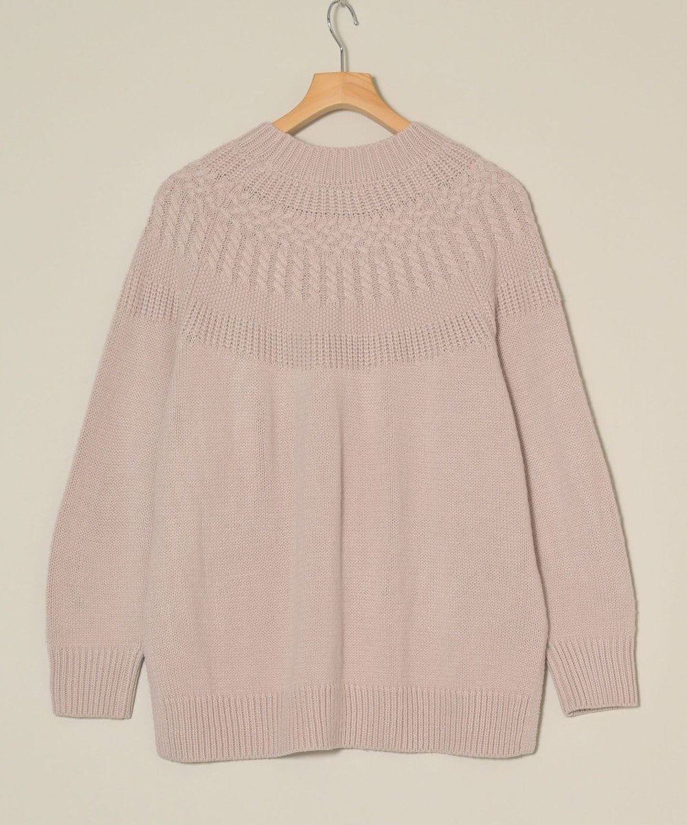 ONWARD Reuse Park 【any FAM】ニット秋冬 