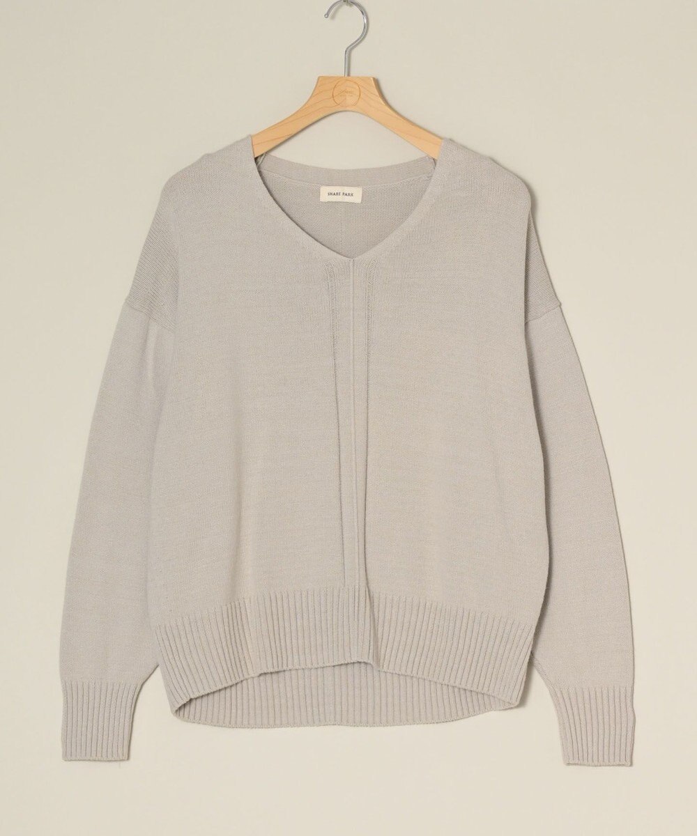 ONWARD Reuse Park 【SHARE PARK】ニット秋冬 