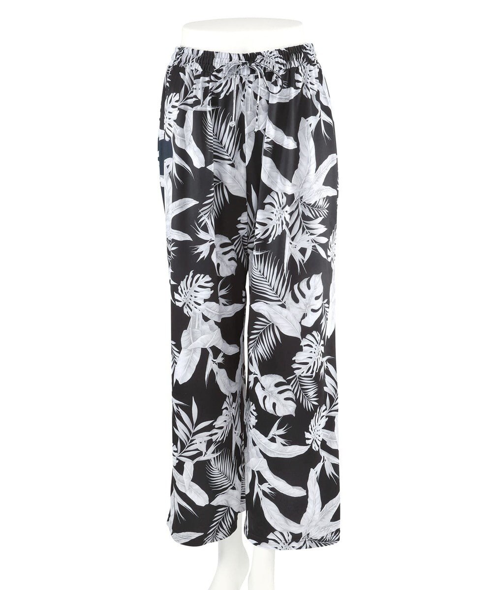 San-ai Resort（三愛水着楽園） ロングパンツ　M　【San-ai Resort（サンアイリゾート）】 