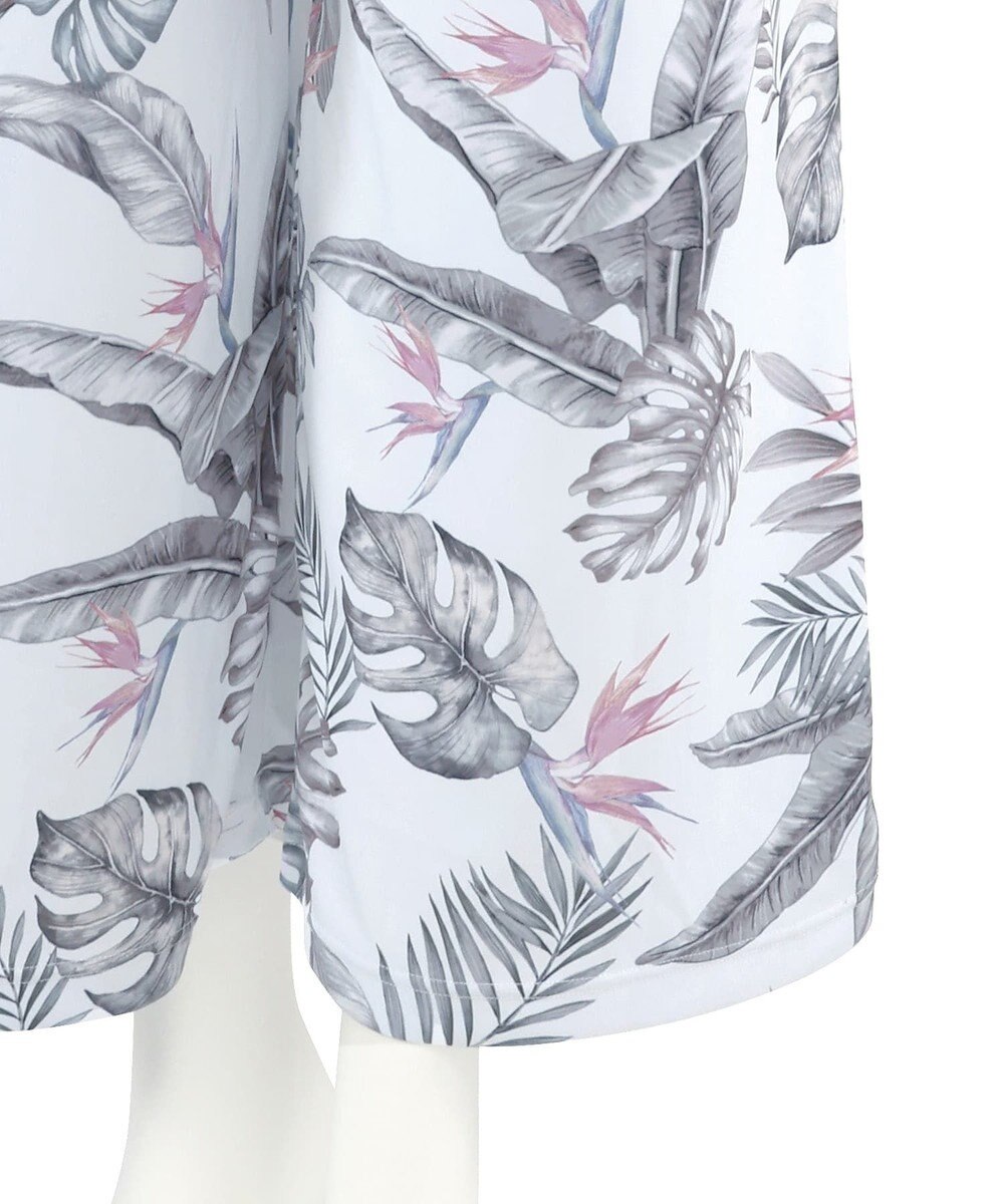 San-ai Resort（三愛水着楽園） ロングパンツ　M　【San-ai Resort（サンアイリゾート）】 