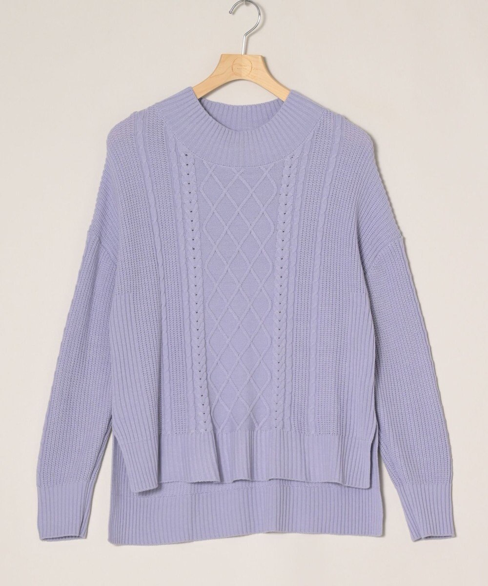 ONWARD Reuse Park 【any SiS】ニット秋冬 