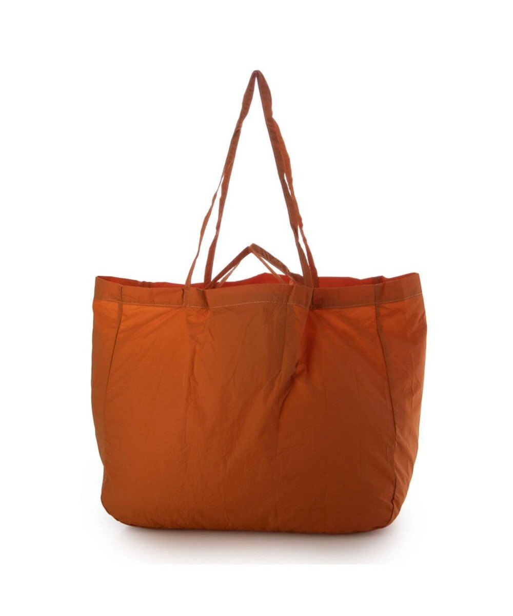 UNBILLION カシュカシュ cachecache / パッカブルナイロン2wayトート 