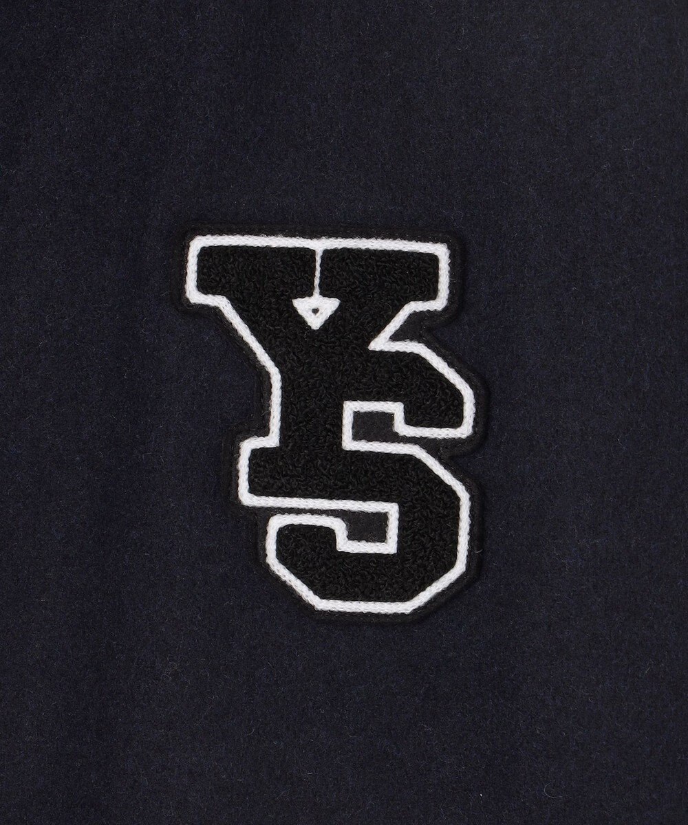 J.PRESS YORK STREET 【UNISEX】スタジアム ジャケット 