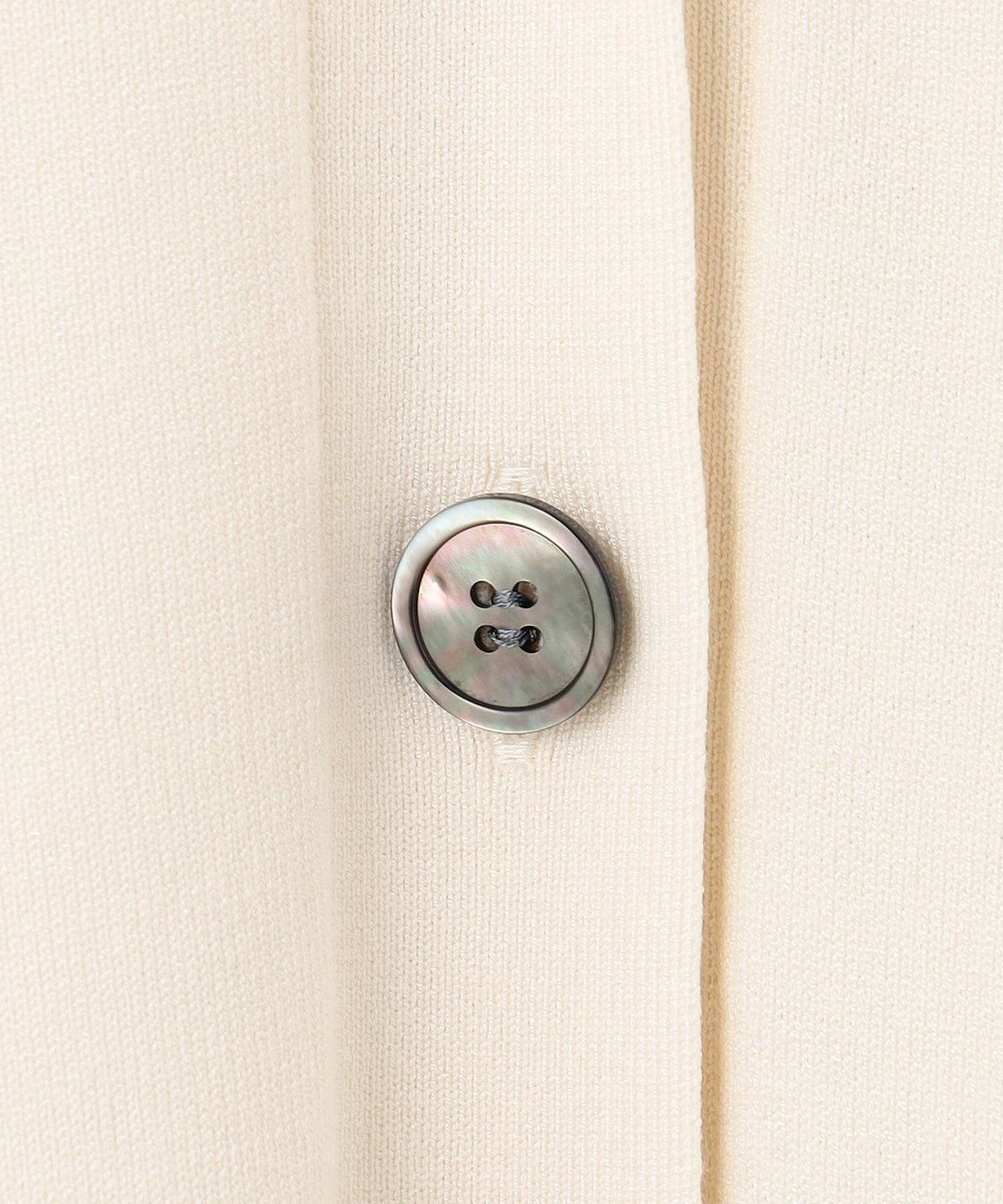 組曲 【WEB限定】ELENAオーバーニットカーディガン 