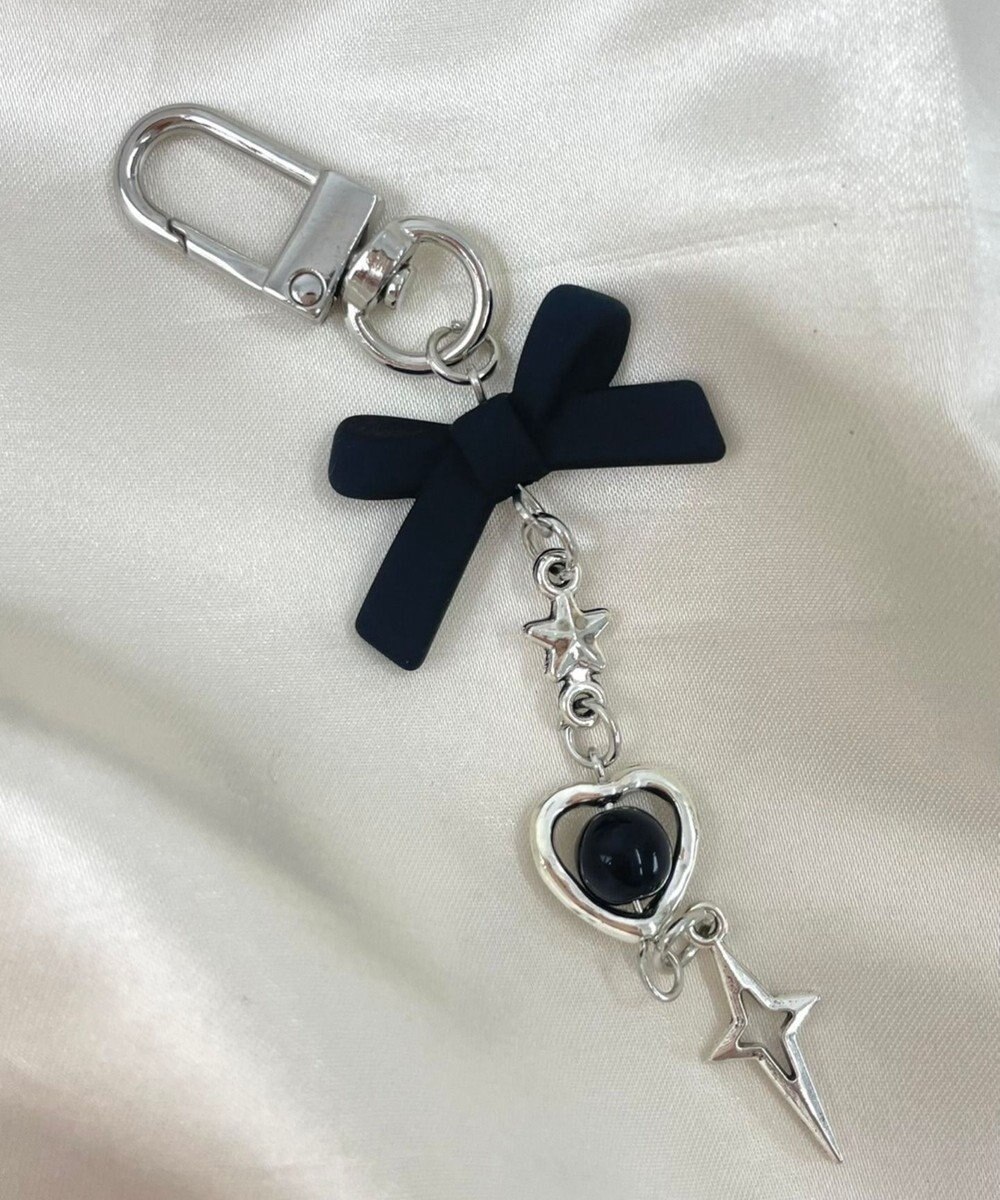 WEGO ビーズキーホルダーA 