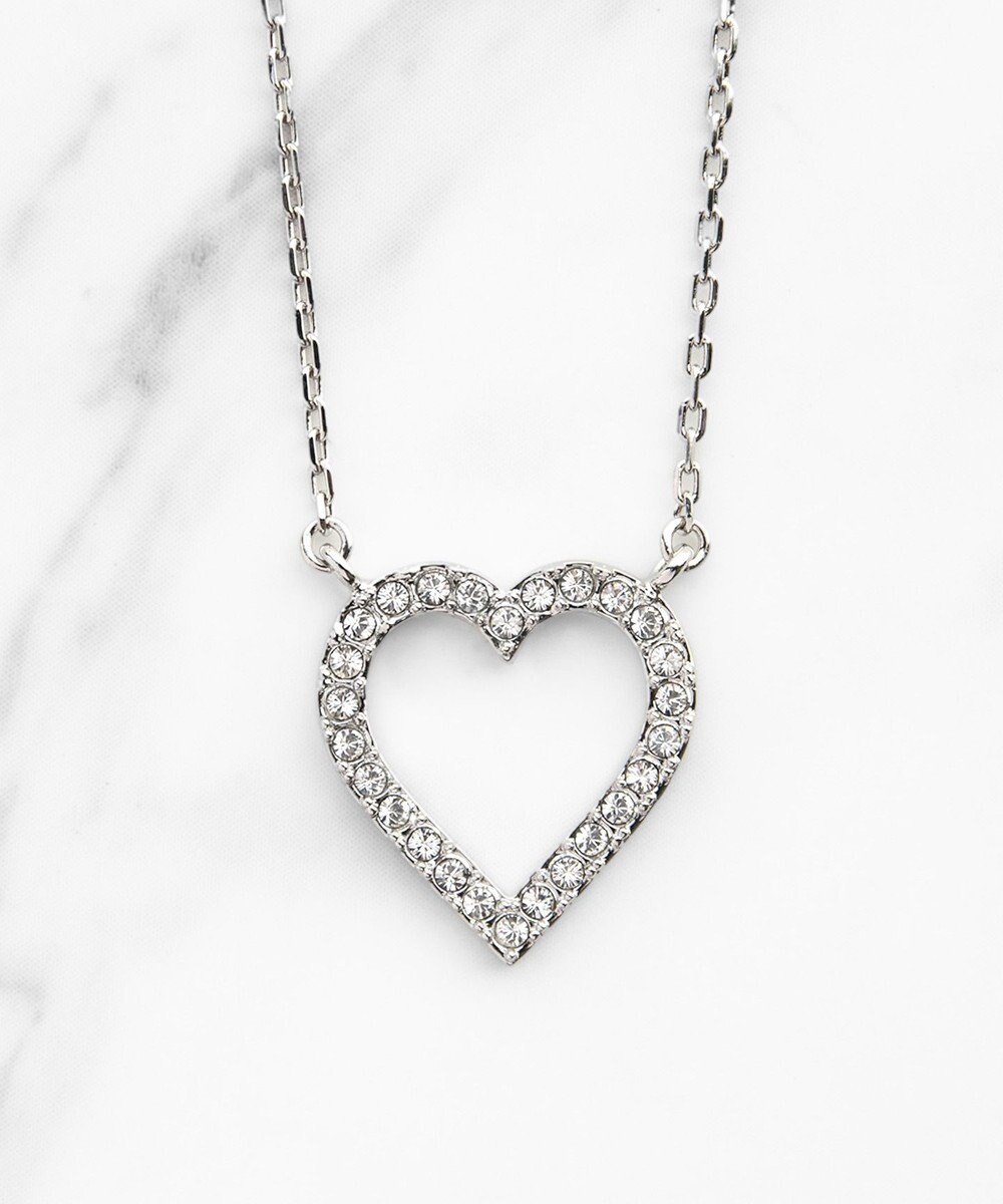 TOCCA WISH IN HEART NECKLACE ネックレス 
