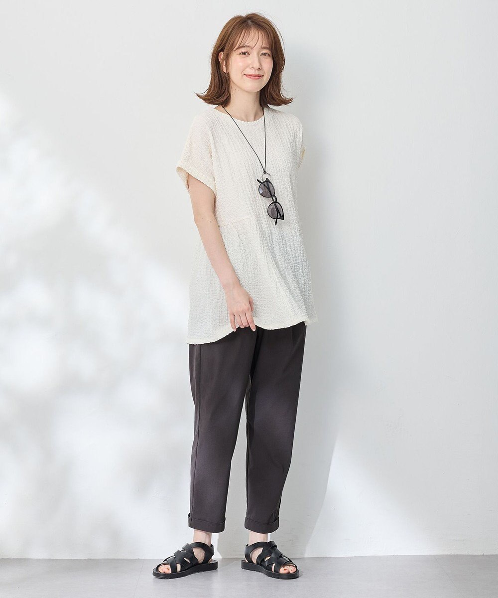 ANY ホルダーネックレス付きサングラス 