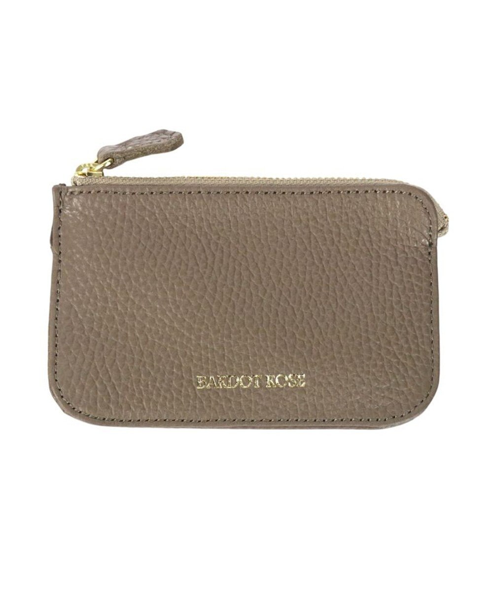 Regalo Felice 【バッグとセットで持っても可愛い / カードが入る / キーチェーン付き】小物ケース / REGALO 