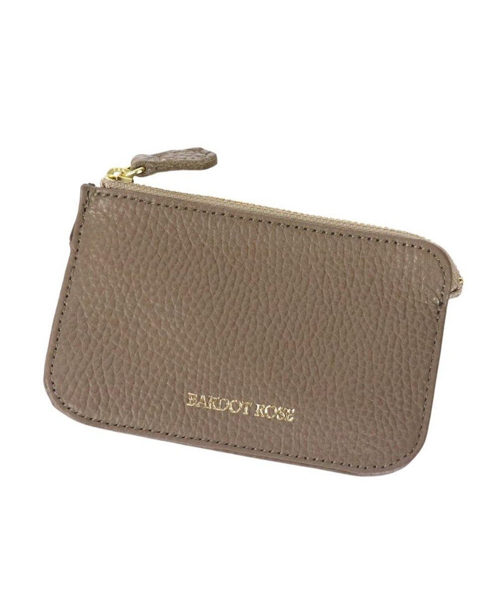 Regalo Felice 【バッグとセットで持っても可愛い / カードが入る / キーチェーン付き】小物ケース / REGALO 