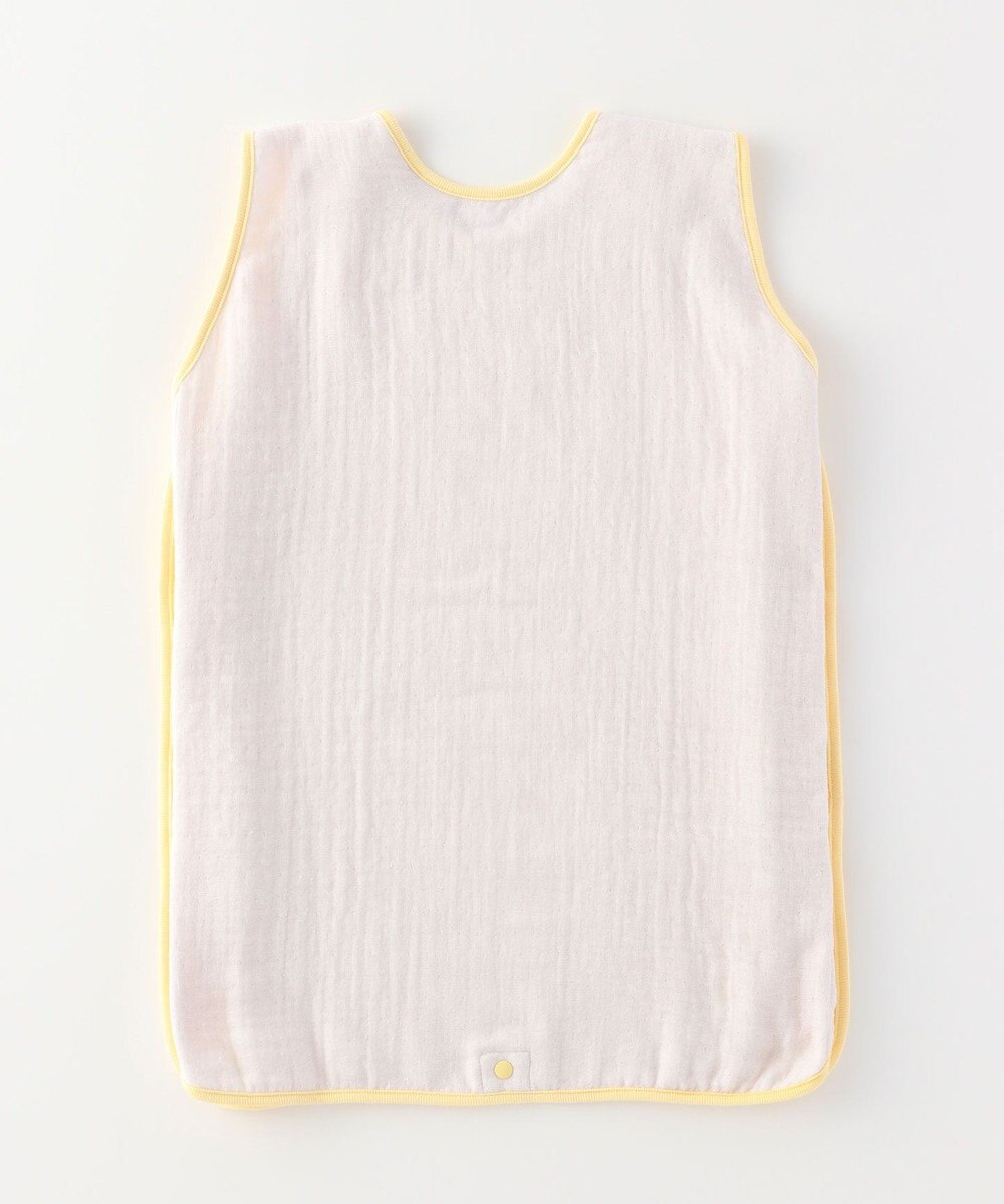 UCHINO マシュマロガーゼ&パイル　ベビースリーパー 