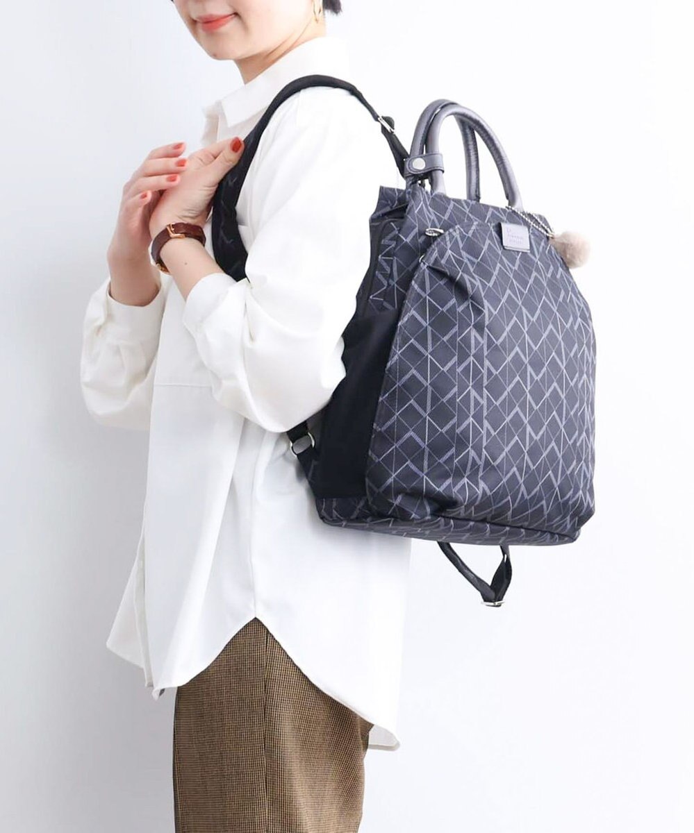 ACE BAGS & LUGGAGE Kanana project KM-2 リュックサック A4サイズ 13L 68714 カナナ カナナプロジェクト 