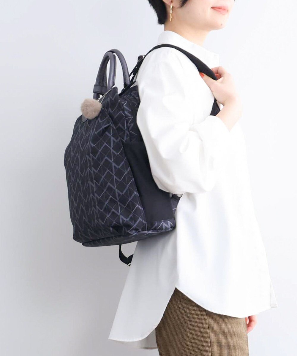 ACE BAGS & LUGGAGE Kanana project KM-2 リュックサック A4サイズ 13L 68714 カナナ カナナプロジェクト 