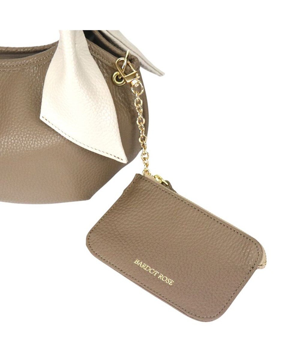 Regalo Felice 【バッグとセットで持っても可愛い / カードが入る / キーチェーン付き】小物ケース / REGALO 