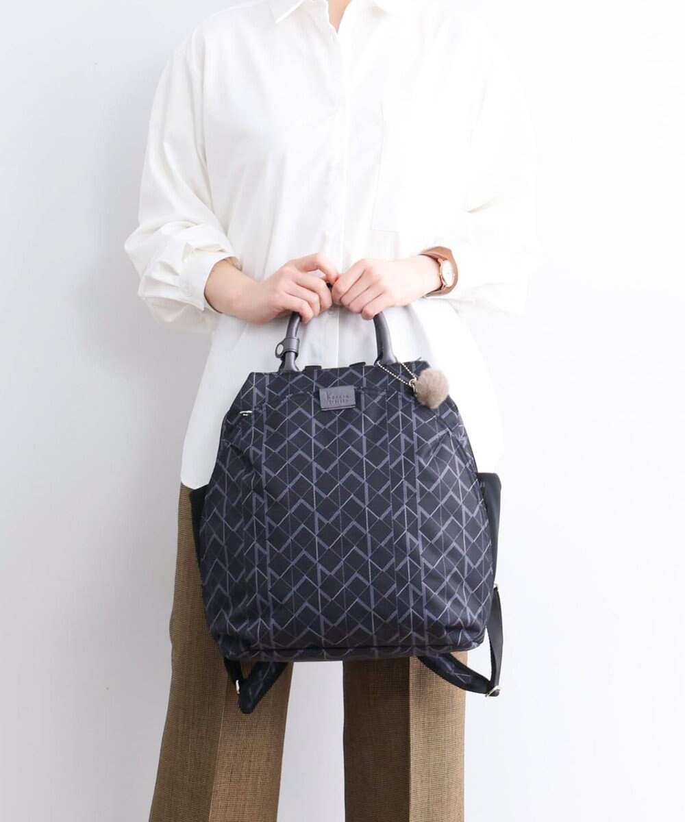 ACE BAGS & LUGGAGE Kanana project KM-2 リュックサック A4サイズ 13L 68714 カナナ カナナプロジェクト 