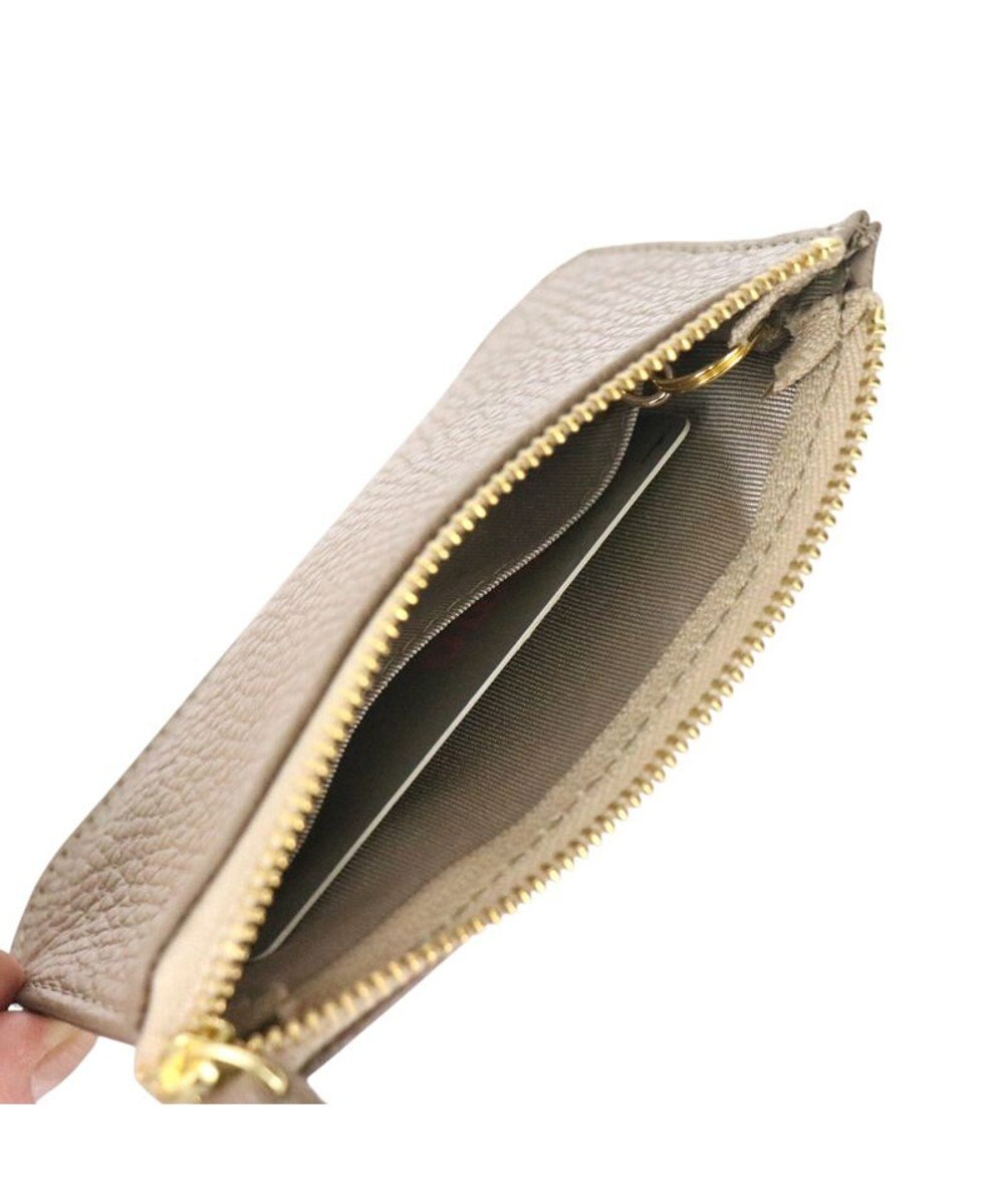 Regalo Felice 【バッグとセットで持っても可愛い / カードが入る / キーチェーン付き】小物ケース / REGALO 