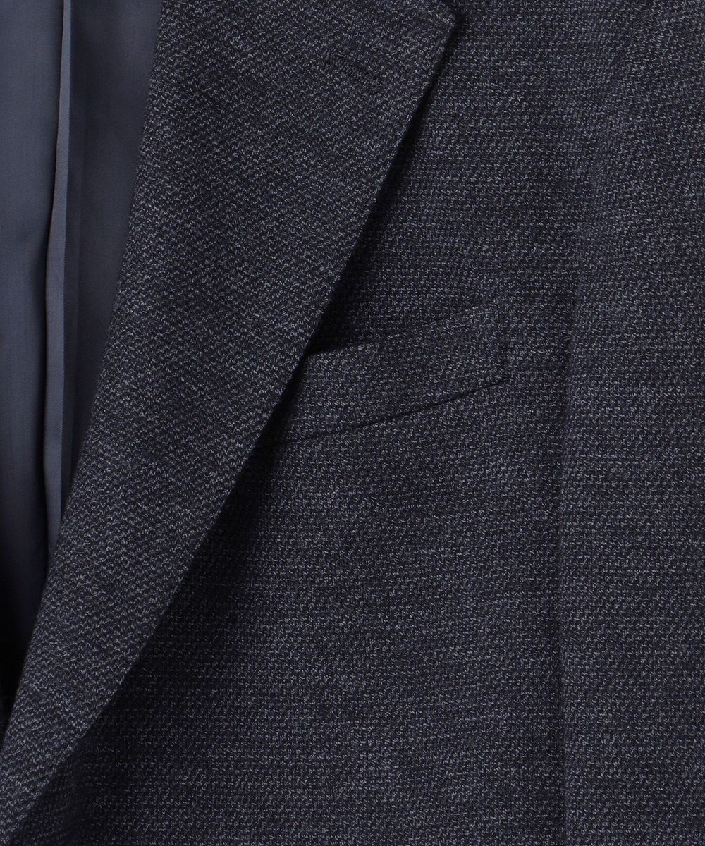 J.PRESS MEN 【KING SIZE】SOFAニット ジャケット 