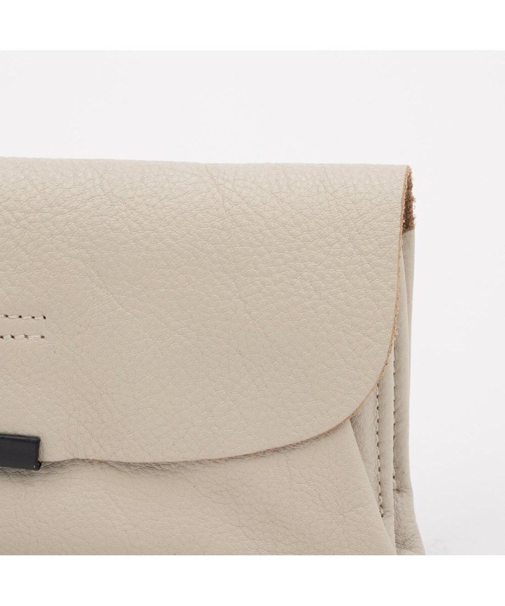 UNBILLION アトランタ ATLANTA / 牛革かぶせ長財布 