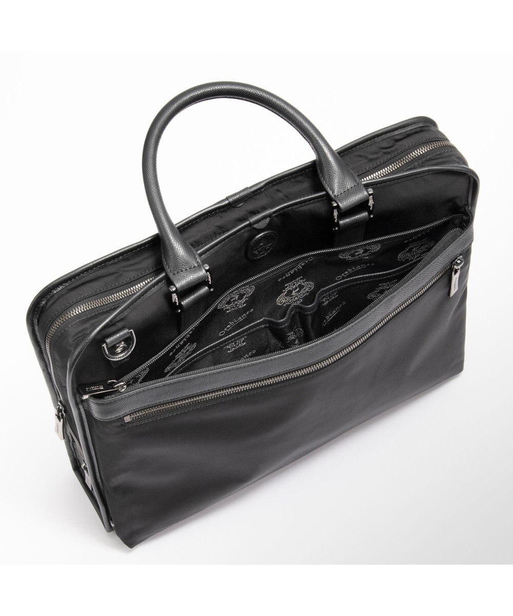 ACE BAGS & LUGGAGE Orobianco ソロペルテ ビジネスバッグ 2way A4サイズ 13.3inchPC収納 9L 860g 92964 オロビアンコ 
