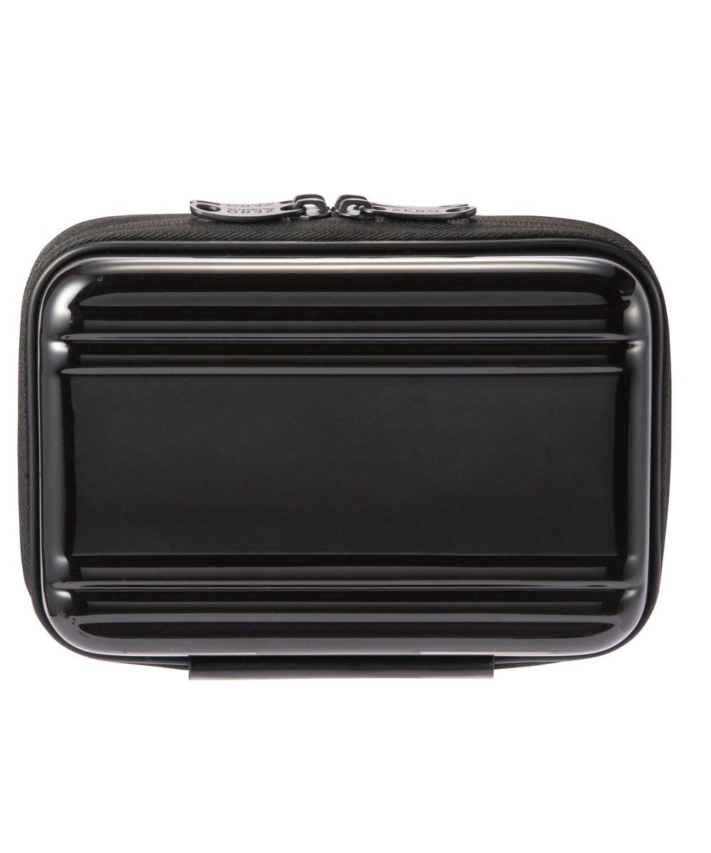 ZERO HALLIBURTON ポリカーボネイト カートポーチ ゴルフポーチ 82045 