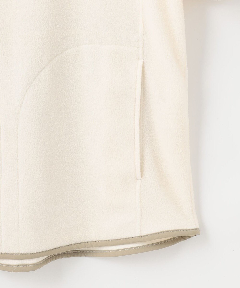 JOSEPH ABBOUD MOUNTAIN 【ライトシャツアウター】ハイカウントマイクロフリースシャツ 